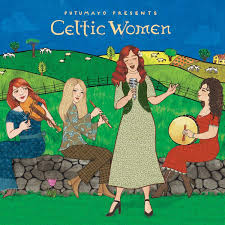 The music of carthaginians and romans. Women Celtic Music Fans Will Appreciate Putumayo S Latest Celtic Music Offering Philspicks