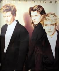 Notorious is the fourth studio album by english new wave band duran duran.it was released on 21 november 1986 by emi.the album peaked at number 16 on the uk albums chart and at number 12 on the us billboard 200. Duran Duran Notorious Uk Promo Poster Promo Poster Notorious Duran Duran 14282