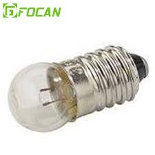 Get the best deals on gu10 halogen bulbs. 6v 0 5a E10 Flashlight Light Bulbs