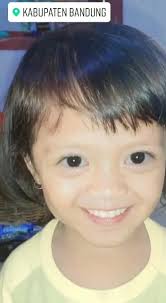 gigi ku kok bisa rapi ya