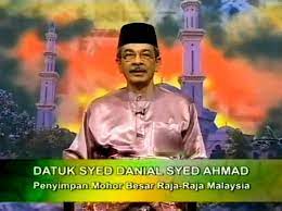 Pengumuman tarikh permulaan puasa itu disiarkan menerusi rtm (tv1) serta di stesen penyiaran tempatan yang lain. Yang Kita Jarang Tahu Sebalik Tabir Pengumuman Aidilfitri Selangorkini