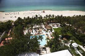 Pin By Rosely Rodrigues On Favorite Places Miami Beach Resort South Beach Hotels Palms Hotel