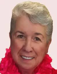 Obituary information for Anna Martha Chambers