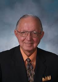 Henry Smith Obituary