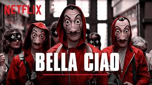 La casa de papel dizi müzikleri. Ti Amo Full Song Ft Pedro Alonso Money Heist La Casa De Papel Netflix India Youtube