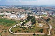 Shrine of 'Abdu'l-Bahá: Construction project moves forward as ...