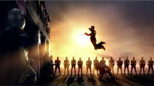 Spartacus serie televisiva wikipedia.differentemente dalla serie originale il prequel ve protagonisti. Spartacus Streaming Ita