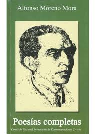 PDF) Poesias completas de Alfonso Moreno Mora