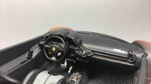 Check spelling or type a new query. Fujimi Ferrari 458 Italia Part 6 Youtube