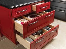 Kitchen drawer fronts can vary within the room. Related Image Kitchen Cabinet Drawers Kitchen Cabinet Trends Kitchen Cabinets Fronts