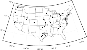 Jun 29, 2021 · we could see seattle kraken ahl players, former nhlers in utica this season local sports posted: Pollen Calendars And Maps Of Allergenic Pollen In North America Springerlink