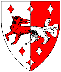 Kingdom of Æthelmearc Roll of Arms