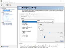 Geforce rtx 2080 ti, geforce rtx 2080, geforce rtx 2070, geforce rtx 2060. How To Enable Image Sharpening In The Nvidia Control Panel