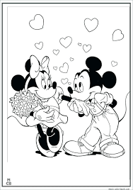 Minnie was initially voiced by walt disney himself. Minnie Mouse Printable Coloring Pages Minnie Mouse Halloween Coloring Pages Mickey Mouse Mickey Coloring Pages Love Coloring Pages Mickey Mouse Coloring Pages