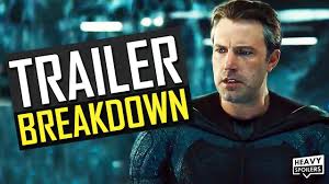The snyder cut is not only real, but the first trailer dropped at dc fandome. Justice League The Snyder Cut Trailer Breakdown Reaction Easter Eggs And Things You Missed Hbo Youtube