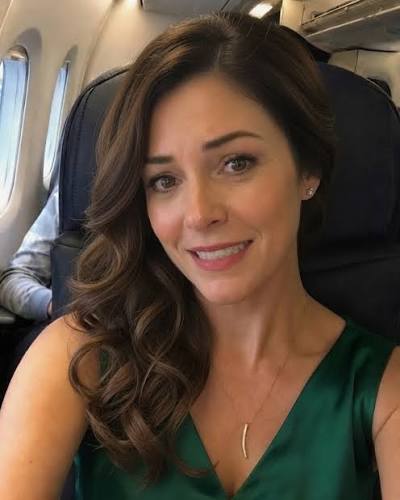 My Pilot Husband Had a Flight on Our Anniversary, So I Bought a Seat on His  Plane to Surprise Him — But Then His Announcement Made My Blood Run Cold My  husband,