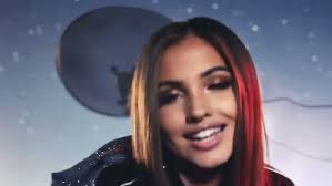 AJ Tracey & Jorja Smith