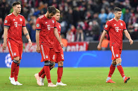 Бавария сыграла вничью с аяксом. Smotrisport Tv Upload News 72 56 Image 65672 Jpg