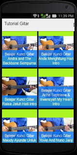 Maybe you would like to learn more about one of these? Tutorial Gitar Pour Android Telechargez L Apk