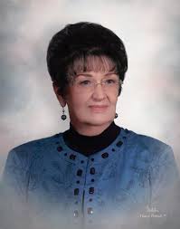 Barbara Elliott Obituary