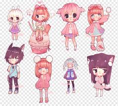 Baby version of ginatama.lol how about me? Anime Chibi Drawing Chibi Child Manga Toddler Png Pngwing