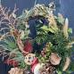 Wild Bird Wreath Workshop event image