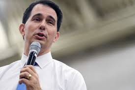 Scott Walker quietly creates a very different Wisconsin