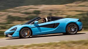Subscribe to socal exotics below! Mclaren 570s Spider Review 2021 Top Gear