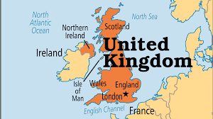 These include england, scotland, wales, and northern ireland. United Kingdom Of Gb Ni Operation World