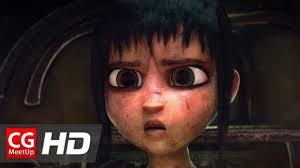 CGI Animated Short Film: "Thistle One" by Thistle One Team, Artella