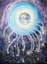 Star Seeds Intl Starseed Network Artist Inspiration Spiritual Art Starseed
