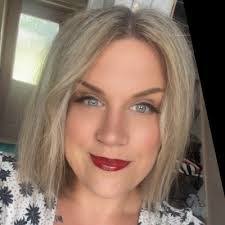 Jodie Webster's Instagram, Twitter & Facebook