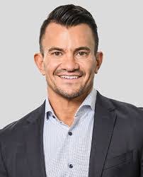 Jeremy Buttram's Instagram, Twitter & Facebook