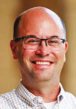 Heal the brokenness that has deeply wounded our society'