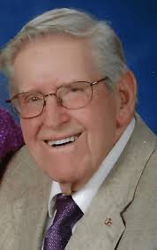 Roy Herbert Litts Obituary