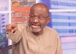 Adom FM's Kwabena Asante didn't inform me about Asenso Boakye's 'corruption  agenda' — Kennedy Agyapong clarifies