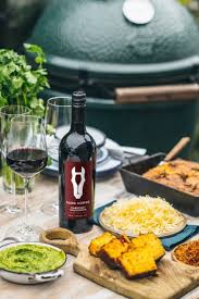 Mix to your taste with sweet and sour mix in a shaker. E J Gallo Archives The Drinks Business