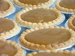 Tartelettes Au Sirop D Erable Comptoir De Quebec