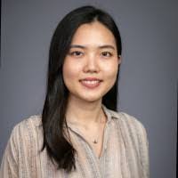 Cecilia Cho's Instagram, Twitter & Facebook