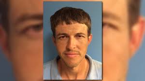 Suspect arrested for shooting at NLR gas station