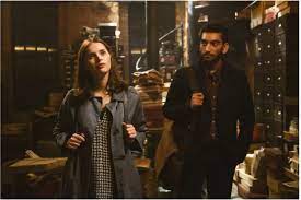 Jan 10, 2008 · i won the last letter from your lover in a goodreads first reads giveaway. The Last Letter From Your Lover 2021 Imdb