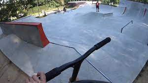 Het was in samenspraak met de skaters dat het schepencollege het. Ado Freestyle Step Skate Park Overijse Youtube