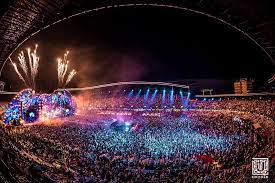 Untold is a global storytelling movement mining the unknown tales of humanity. Romania S Untold Festival Announces 2019 Dates First Passes Go On Sale Romania Insider
