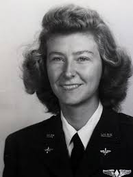 WASP Final Flight: WASP Eleanor "Mickey" McLernon Brown, 44-W-9
