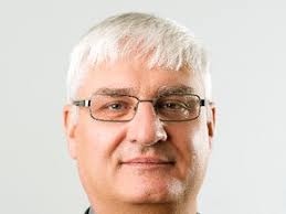 Aylmer's Michael Toth new president of the Ontario Medical Association