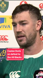 Caelan Doris How to Pronounce