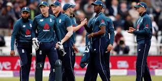 England, as a founding nation, is a full member of the international cricket council (icc) with test, one. Icc Cricket World Cup 2019 England Squad All You Need To Know About Eoin Morgan S Side Firstcricket News Firstpost