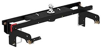 Designed to safely and efficiently haul your loadsmade from the highest quality materials. Amazon Com Curt 60712 Double Lock Gooseneck Hitch 2 5 16 Inch Flip Over Ball 30k Fits Select Chevrolet Silverado Gmc Sierra 1500 2500 3500 Hd Automotive