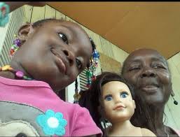 Remembering Hazel Dorian Chambers