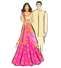 Why is it important to wear an indian wedding dress? Pin On Art